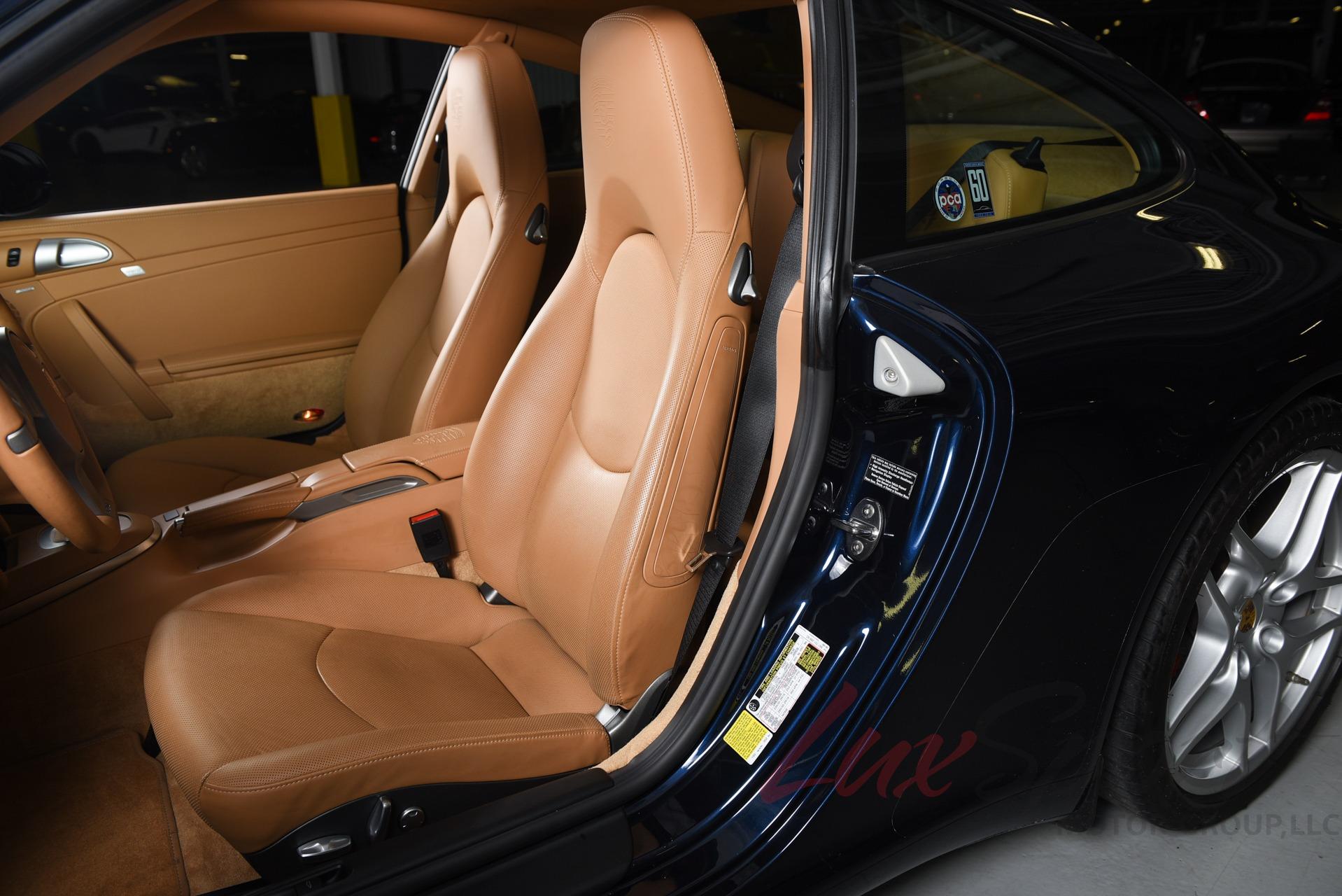 Used 2009 Porsche Carrera S | Woodbury, NY