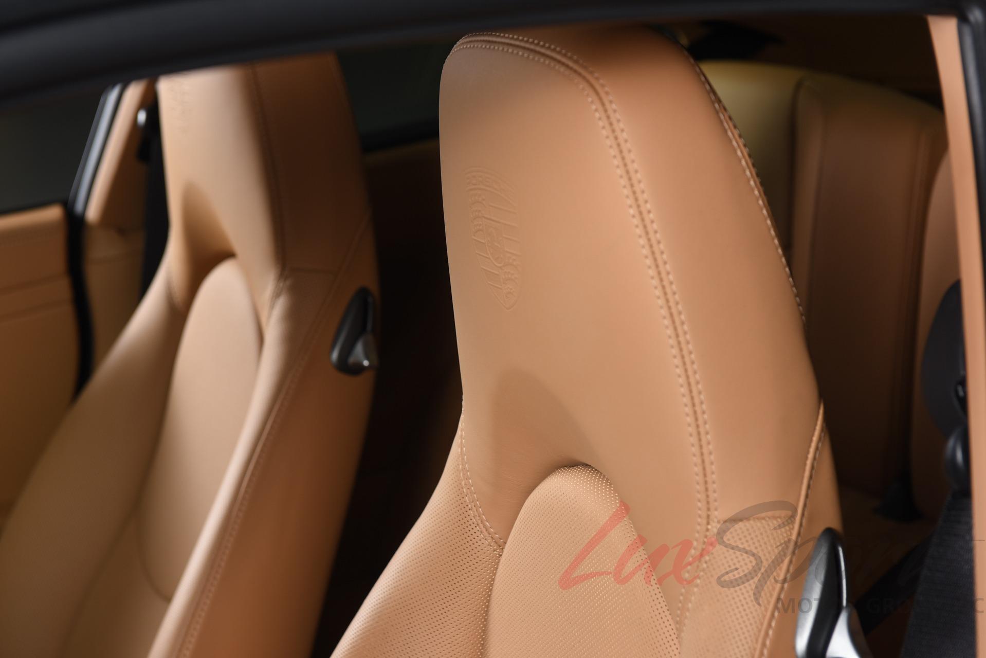 Used 2009 Porsche Carrera S | Woodbury, NY