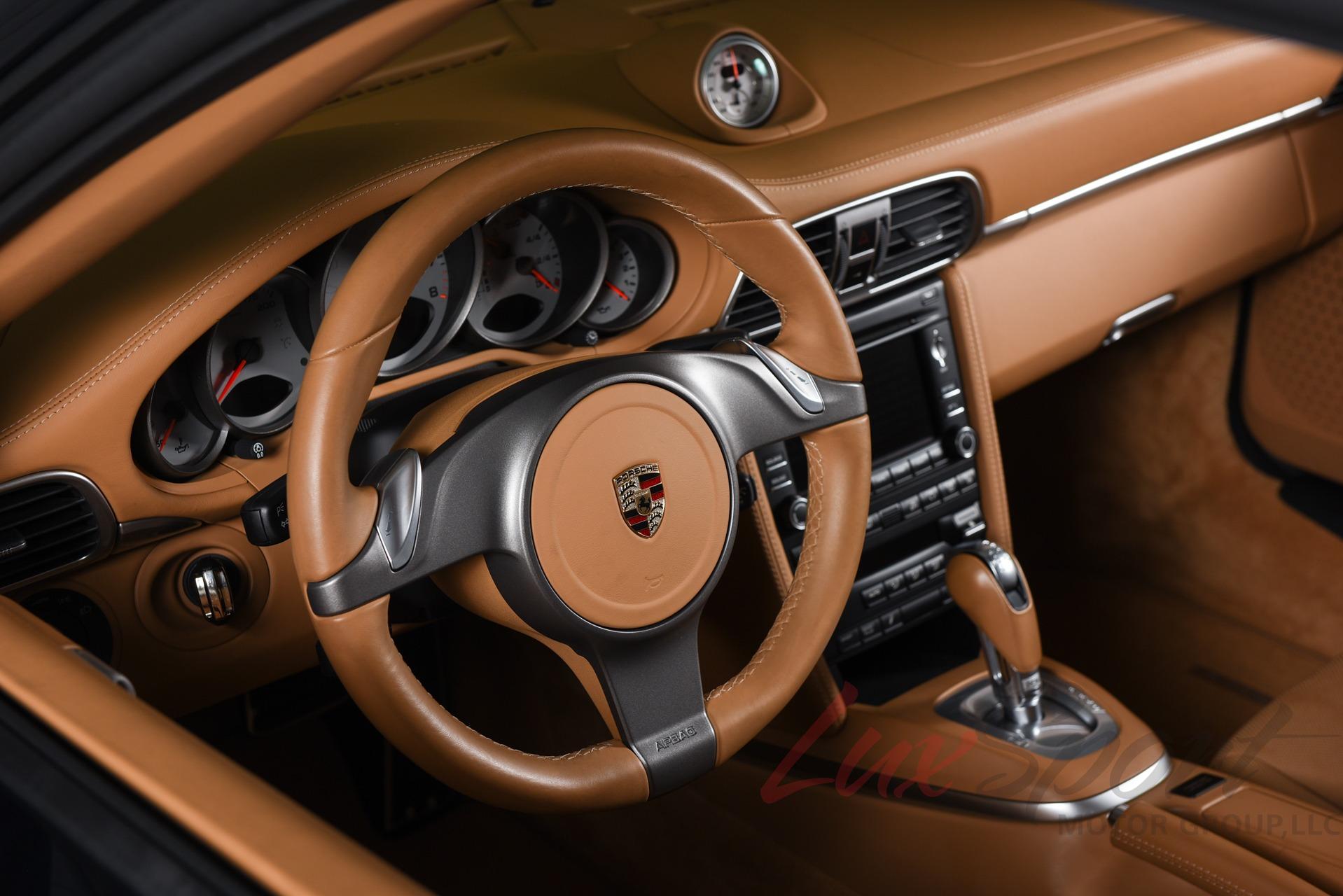 Used 2009 Porsche Carrera S | Woodbury, NY