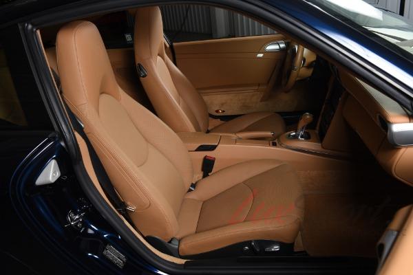 Used 2009 Porsche Carrera S | Woodbury, NY