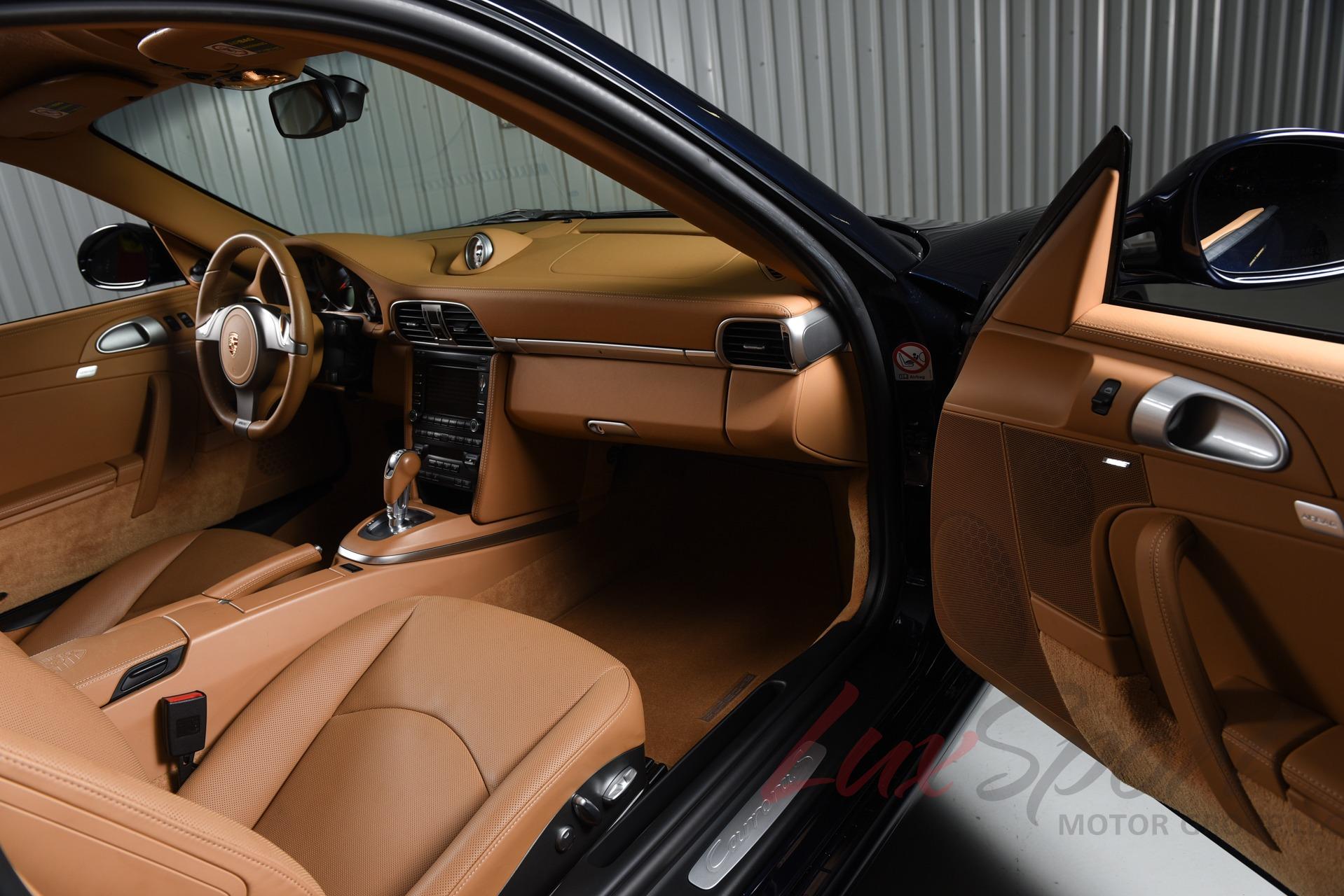 Used 2009 Porsche Carrera S | Woodbury, NY