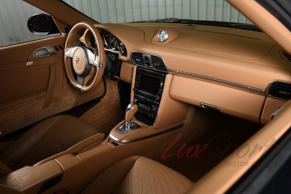 Used 2009 Porsche Carrera S | Woodbury, NY
