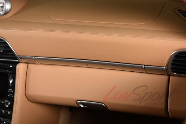 Used 2009 Porsche Carrera S | Woodbury, NY