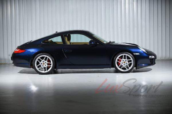 Used 2009 Porsche Carrera S | Woodbury, NY