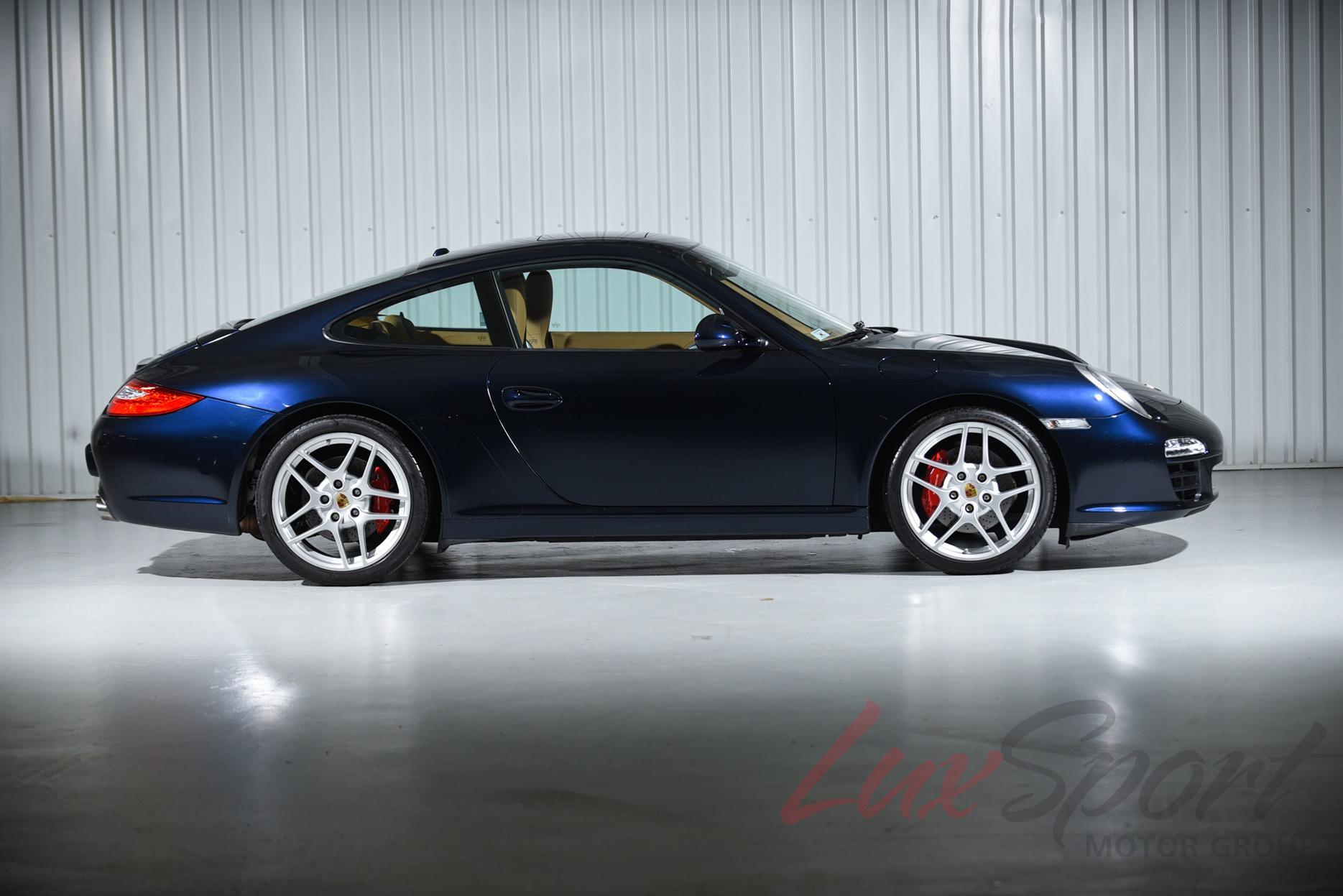 Used 2009 Porsche Carrera S | Woodbury, NY