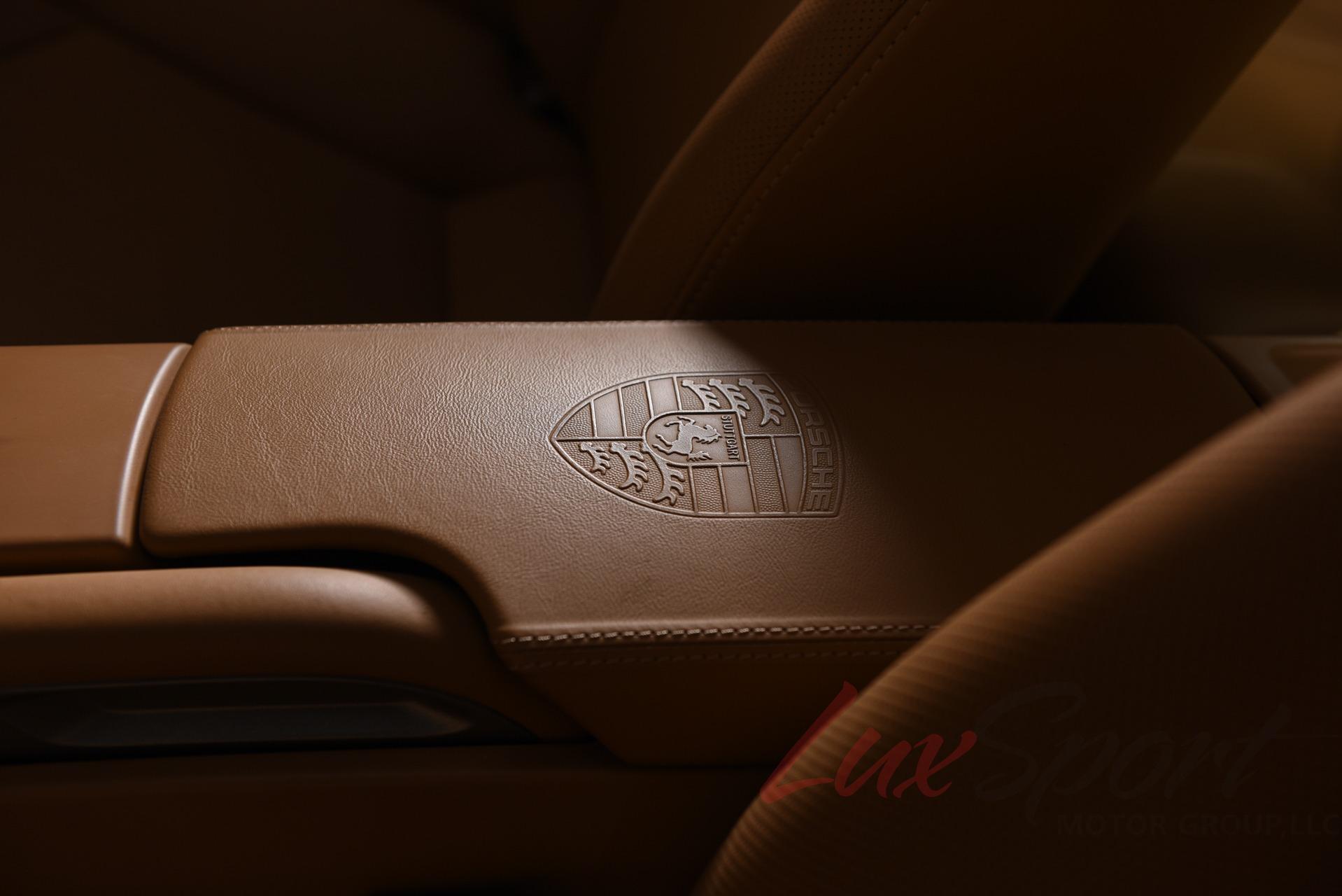 Used 2009 Porsche Carrera S | Woodbury, NY
