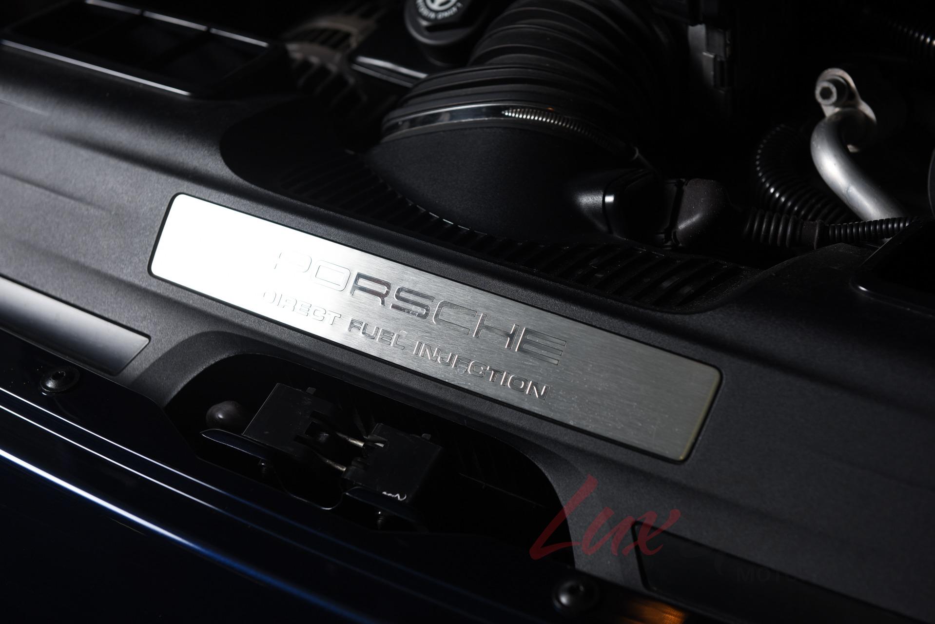 Used 2009 Porsche Carrera S | Woodbury, NY