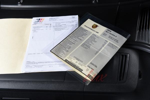 Used 2009 Porsche Carrera S | Woodbury, NY