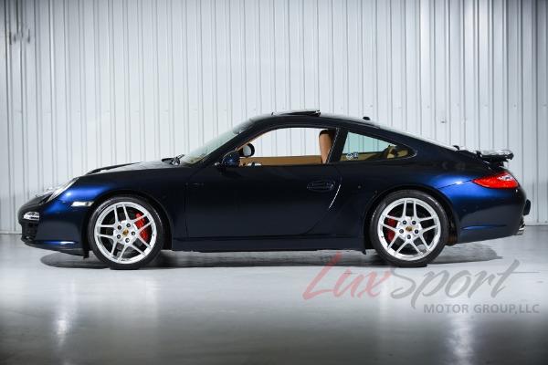 Used 2009 Porsche Carrera S | Woodbury, NY