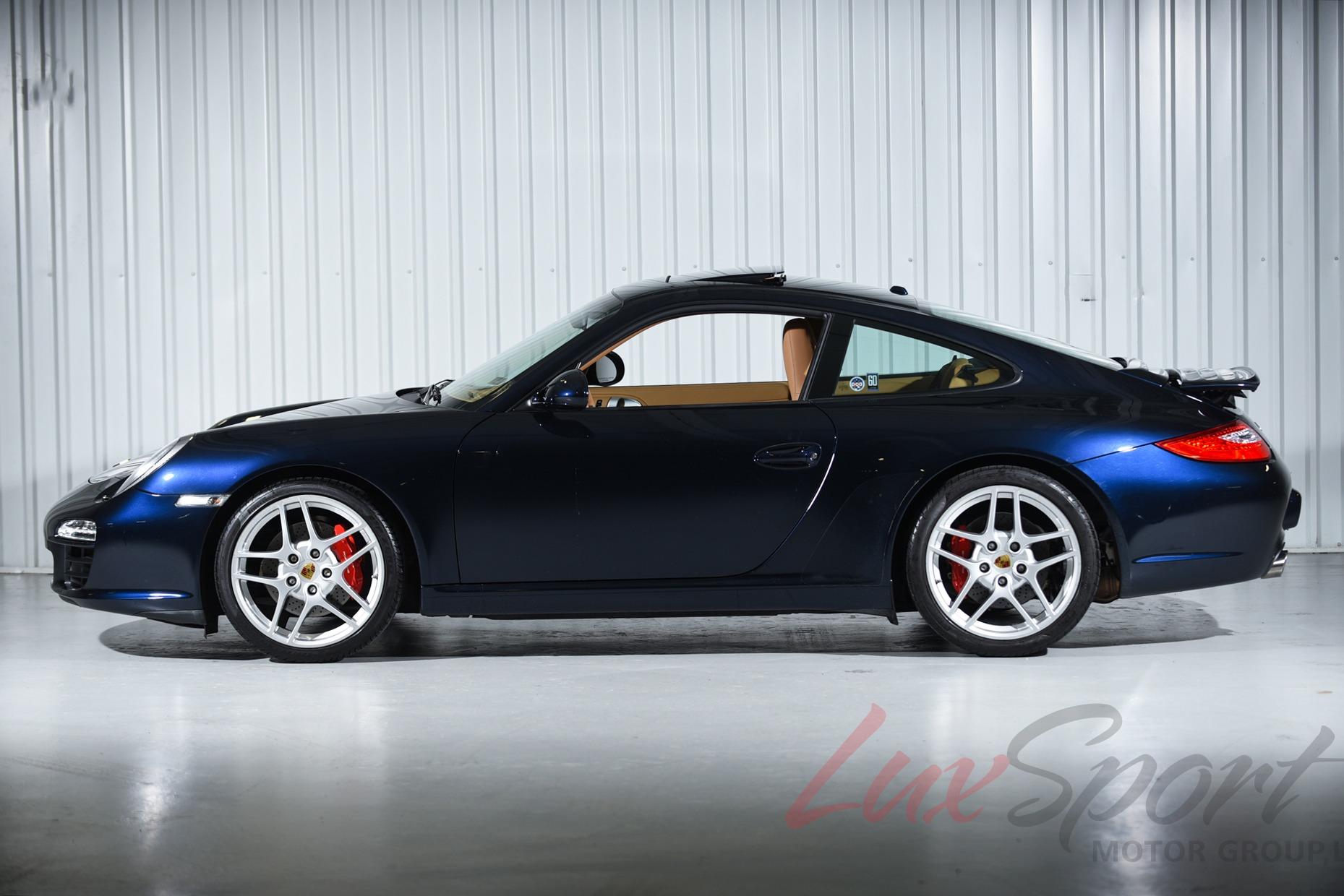 Used 2009 Porsche Carrera S | Woodbury, NY