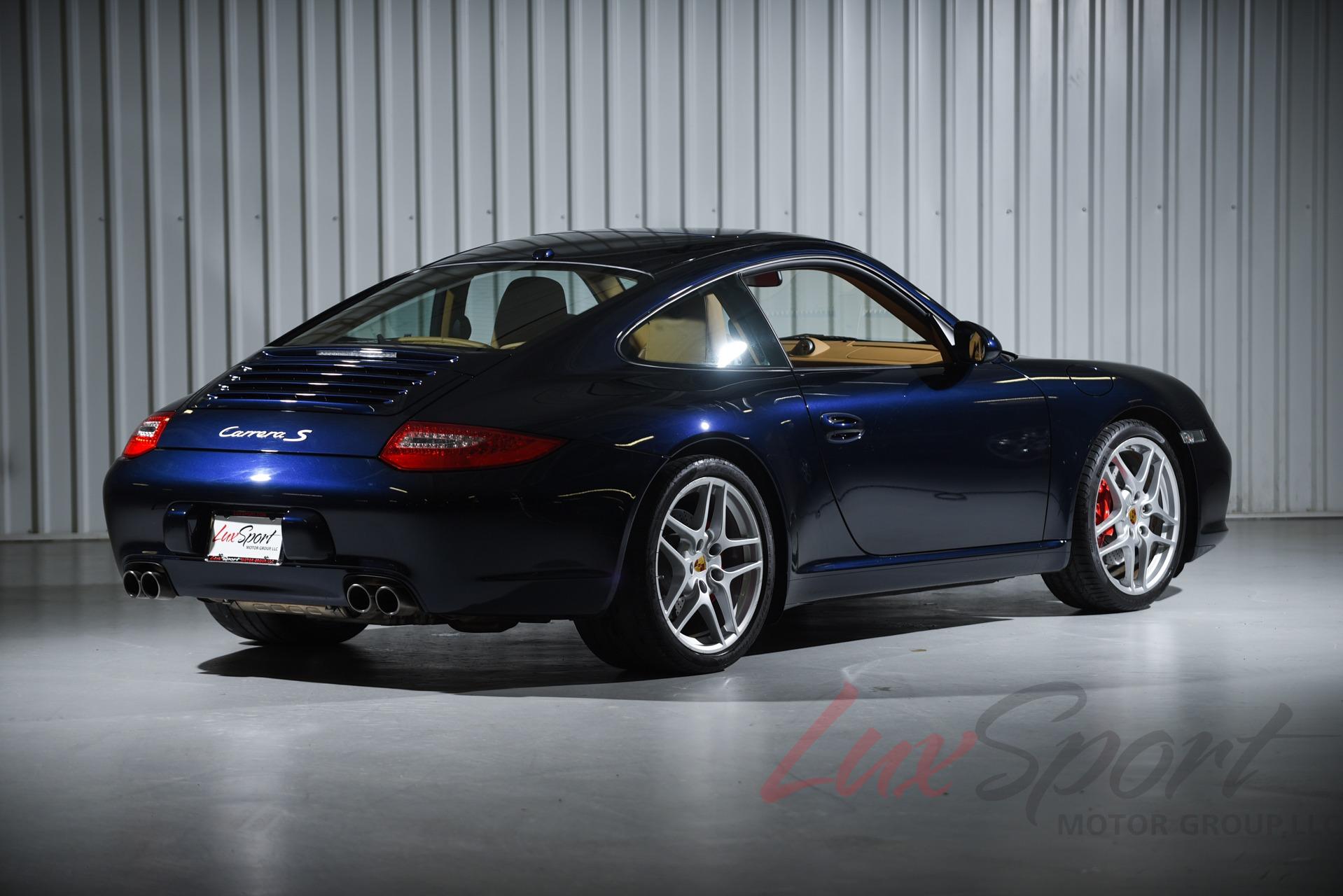 Used 2009 Porsche Carrera S | Woodbury, NY