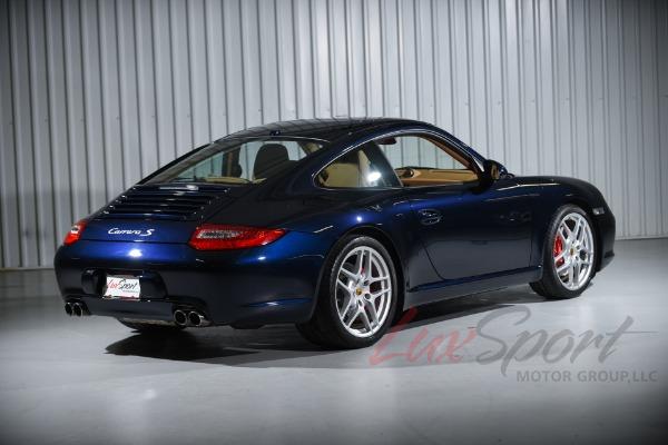 Used 2009 Porsche Carrera S | Woodbury, NY