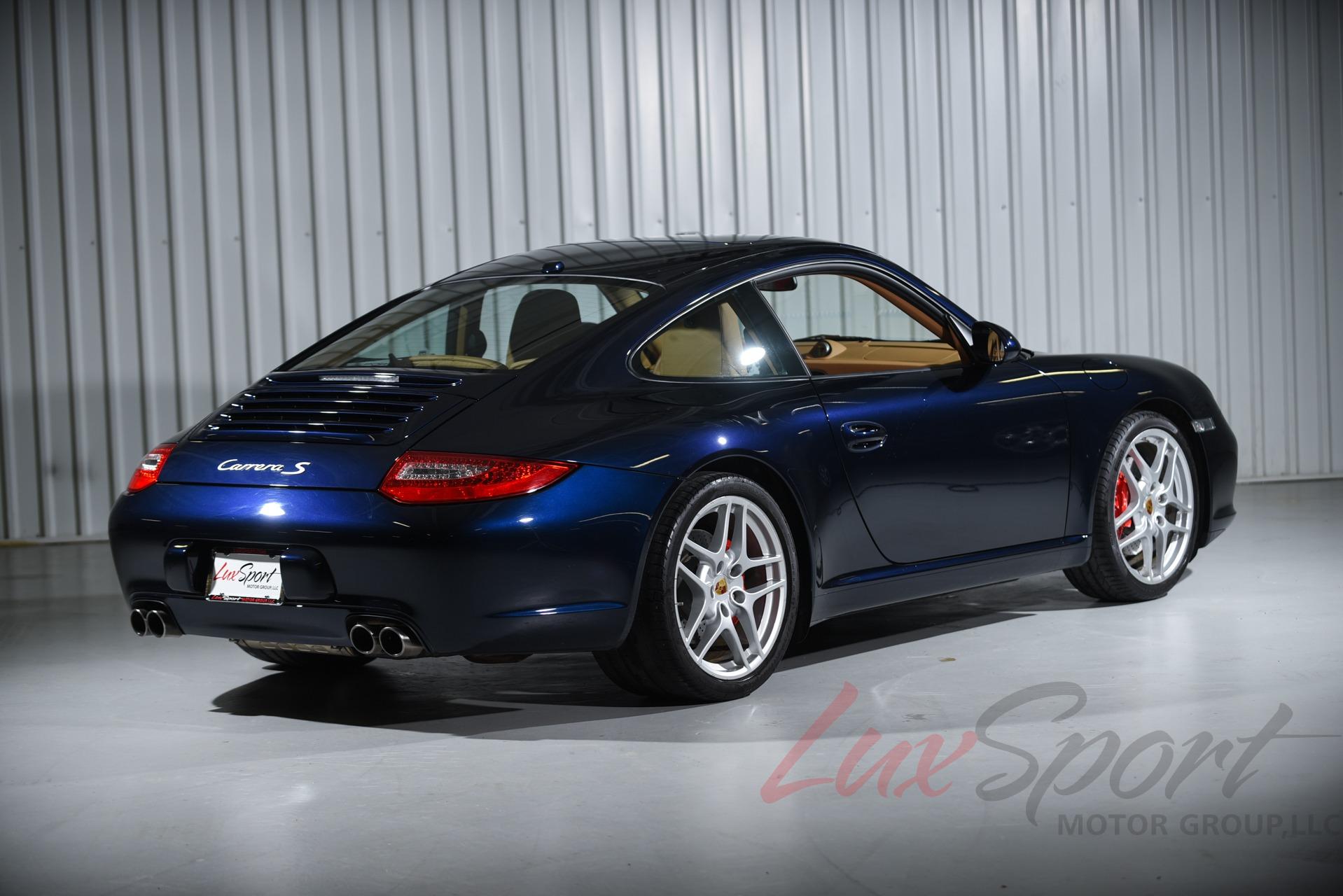 Used 2009 Porsche Carrera S | Woodbury, NY