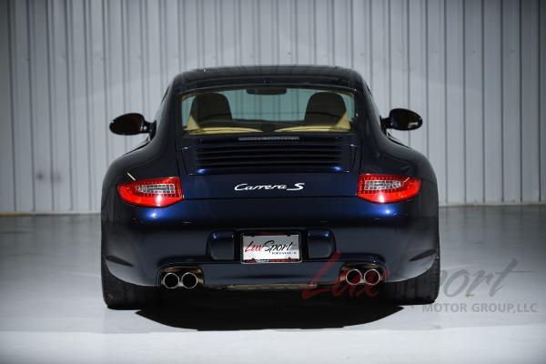 Used 2009 Porsche Carrera S | Woodbury, NY