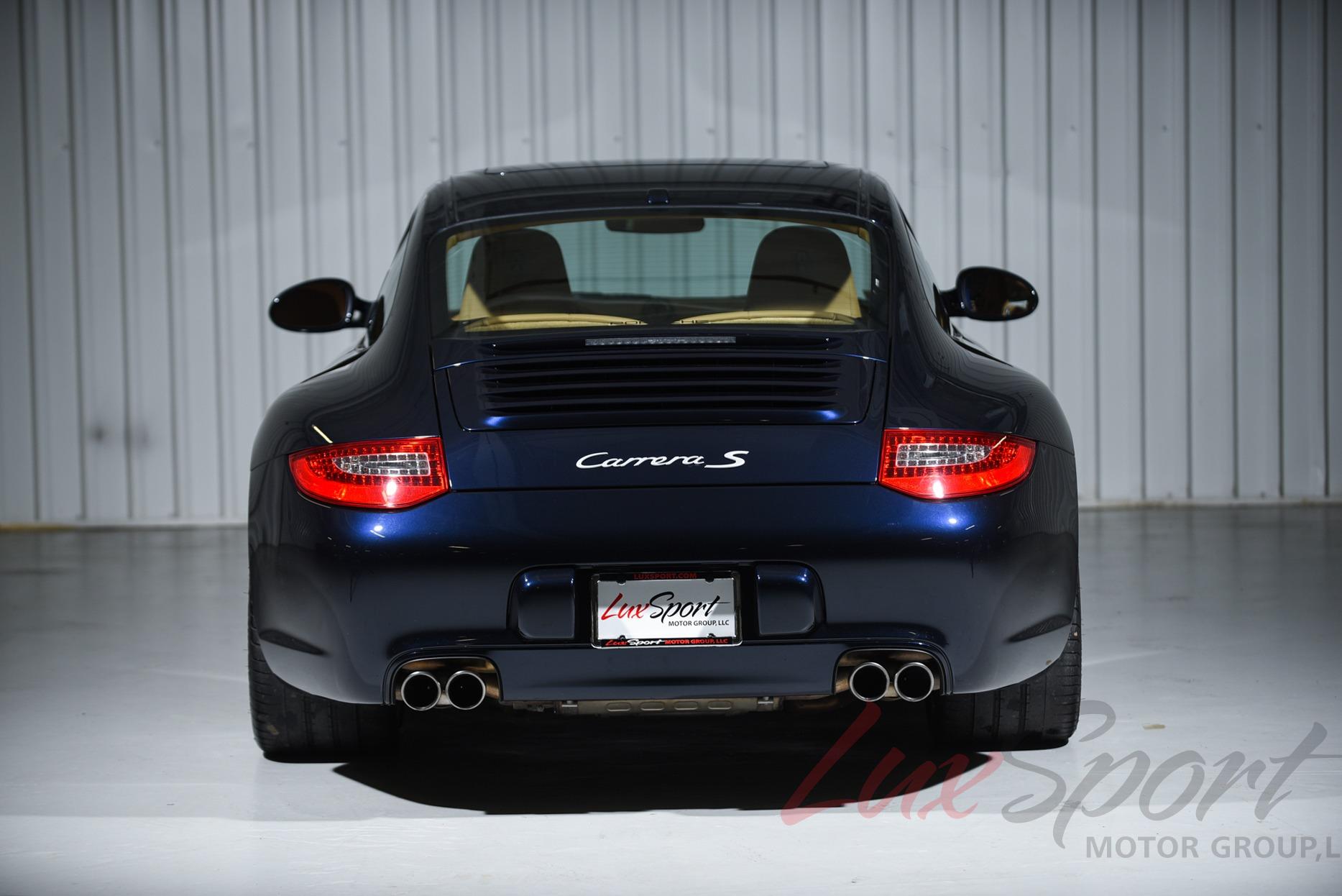 Used 2009 Porsche Carrera S | Woodbury, NY