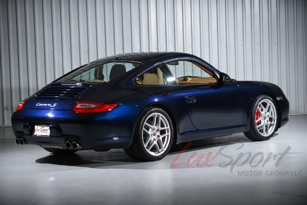 Used 2009 Porsche Carrera S | Woodbury, NY