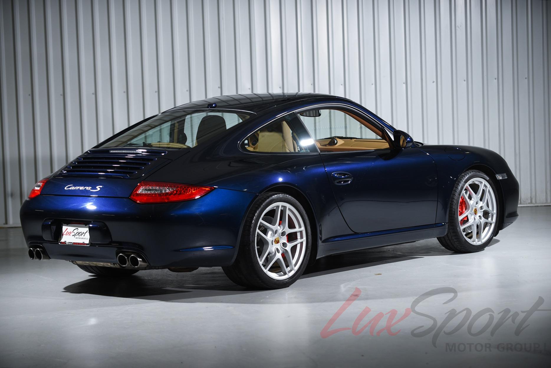 Used 2009 Porsche Carrera S | Woodbury, NY