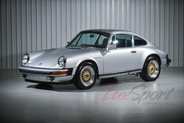 Used 1979 Porsche 911 SC Coupe  | Woodbury, NY