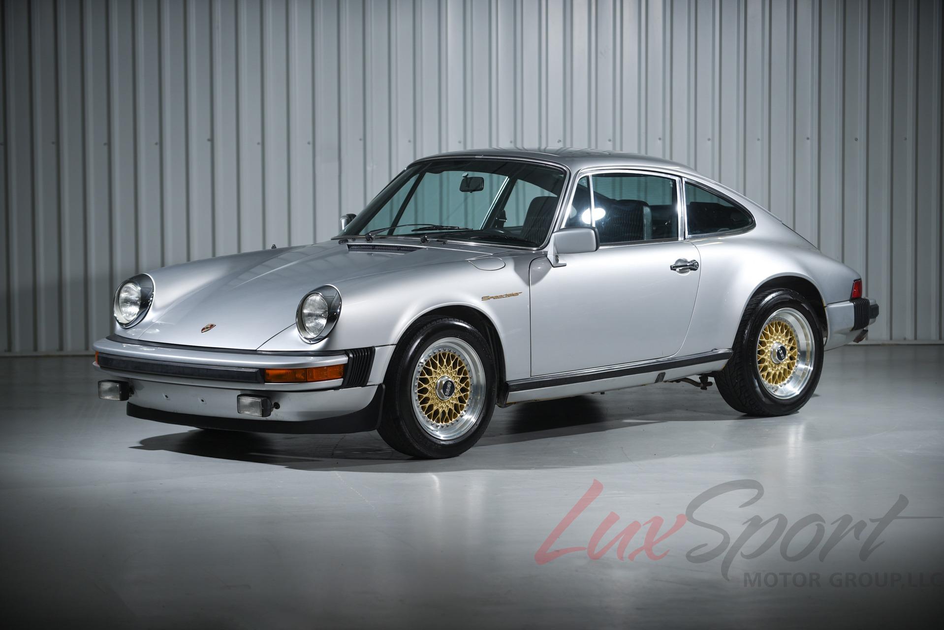 1979 Porsche 911 SC Coupe Stock # 1979110 for sale near Plainview, NY | NY  Porsche Dealer