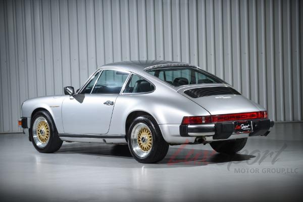 Used 1979 Porsche 911 SC Coupe  | Woodbury, NY