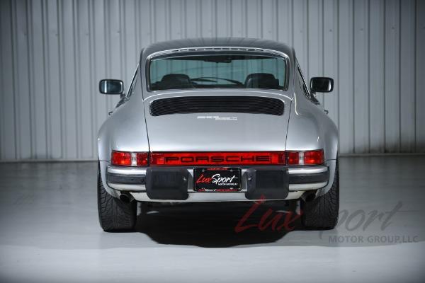 Used 1979 Porsche 911 SC Coupe  | Woodbury, NY