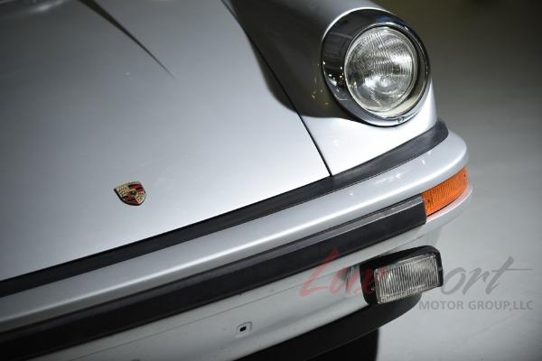 Used 1979 Porsche 911 SC Coupe  | Woodbury, NY