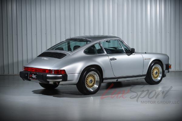 Used 1979 Porsche 911 SC Coupe  | Woodbury, NY