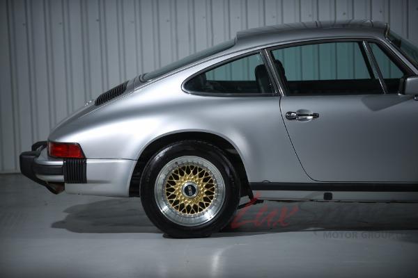 Used 1979 Porsche 911 SC Coupe  | Woodbury, NY