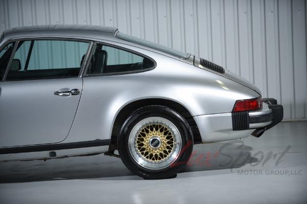 Used 1979 Porsche 911 SC Coupe  | Woodbury, NY