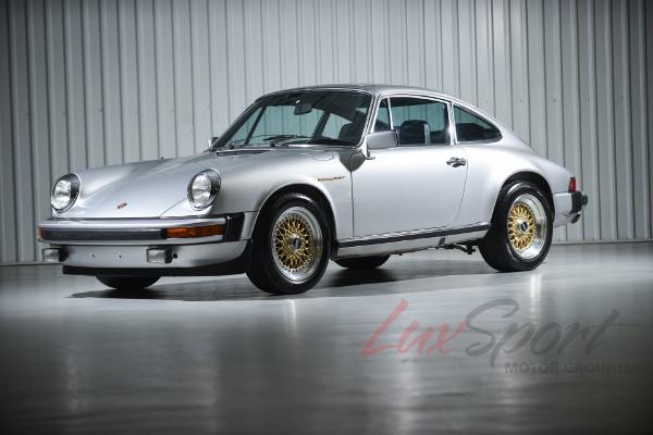 Used 1979 Porsche 911 SC Coupe  | Woodbury, NY