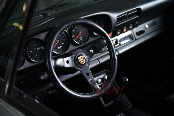 Used 1979 Porsche 911 SC Coupe  | Woodbury, NY