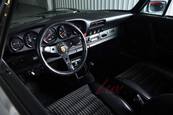Used 1979 Porsche 911 SC Coupe  | Woodbury, NY