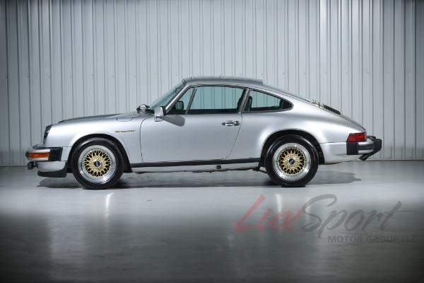 Used 1979 Porsche 911 SC Coupe  | Woodbury, NY