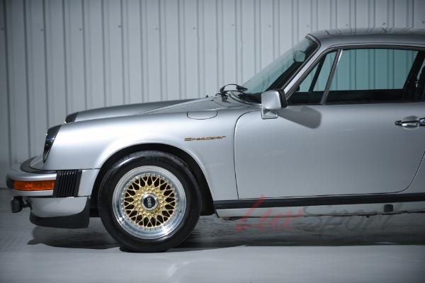 Used 1979 Porsche 911 SC Coupe  | Woodbury, NY