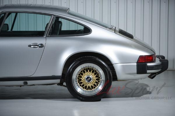 Used 1979 Porsche 911 SC Coupe  | Woodbury, NY