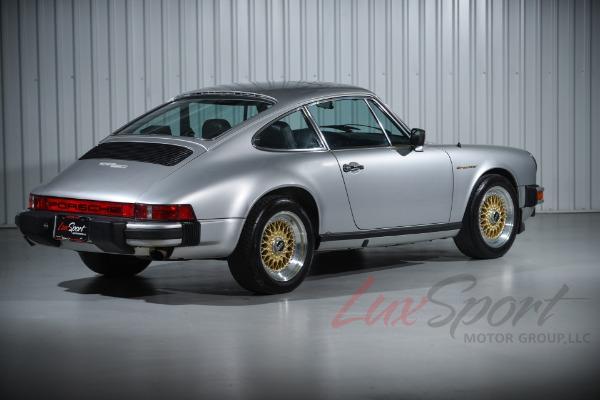 Used 1979 Porsche 911 SC Coupe  | Woodbury, NY