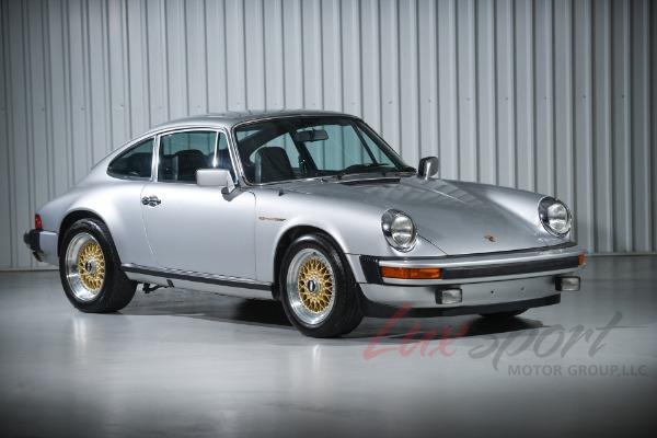 Used 1979 Porsche 911 SC Coupe  | Woodbury, NY