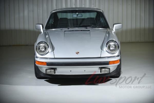 Used 1979 Porsche 911 SC Coupe  | Woodbury, NY