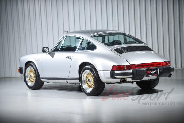 Used 1979 Porsche 911 SC Coupe  | Woodbury, NY