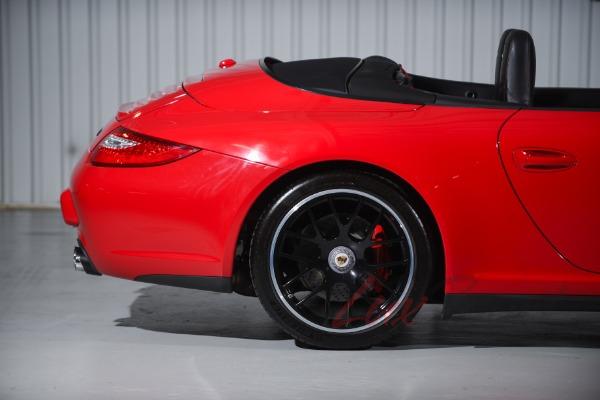 Used 2011 Porsche 997.2 GTS Convertible  | Woodbury, NY