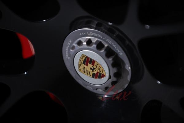 Used 2011 Porsche 997.2 GTS Convertible  | Woodbury, NY