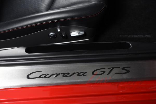 Used 2011 Porsche 997.2 GTS Convertible  | Woodbury, NY