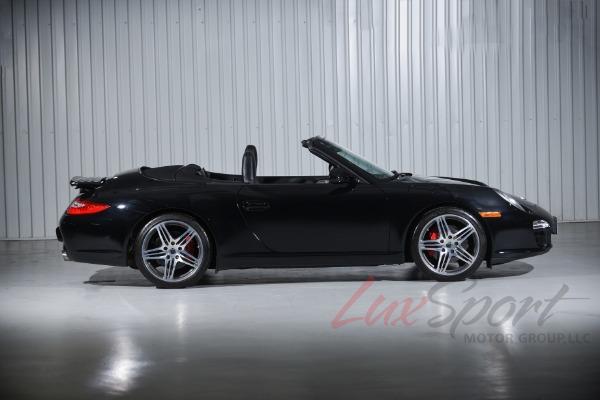 Used 2009 Porsche 997.2 Carrera S Cabriolet  | Woodbury, NY