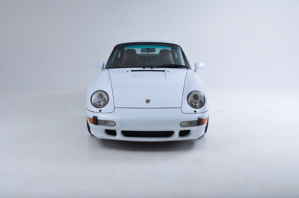 Used 1997 Porsche 993 Carrera 2 Coupe  | Woodbury, NY