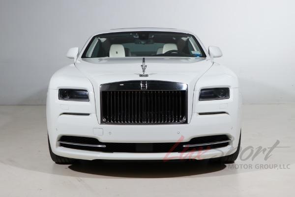 Used 2014 Rolls-Royce Wraith  | Woodbury, NY