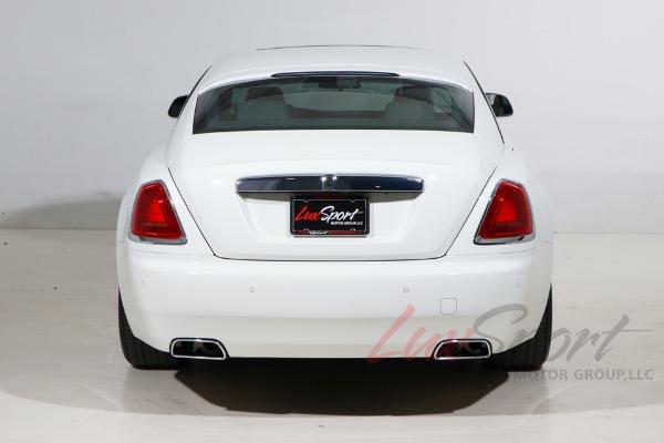 Used 2014 Rolls-Royce Wraith  | Woodbury, NY