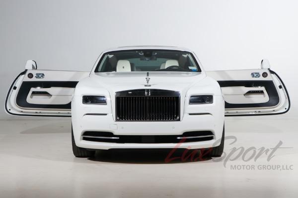 Used 2014 Rolls-Royce Wraith  | Woodbury, NY