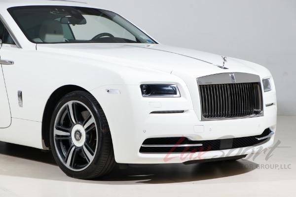 Used 2014 Rolls-Royce Wraith  | Woodbury, NY