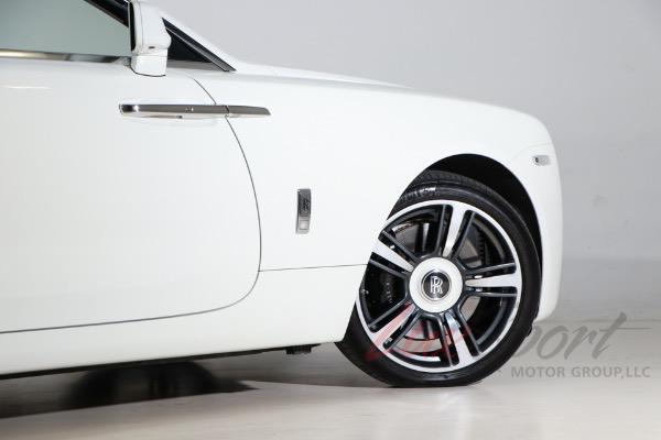 Used 2014 Rolls-Royce Wraith  | Woodbury, NY