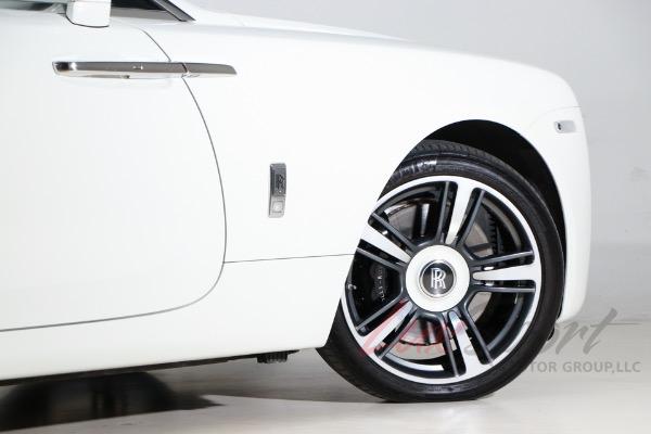 Used 2014 Rolls-Royce Wraith  | Woodbury, NY